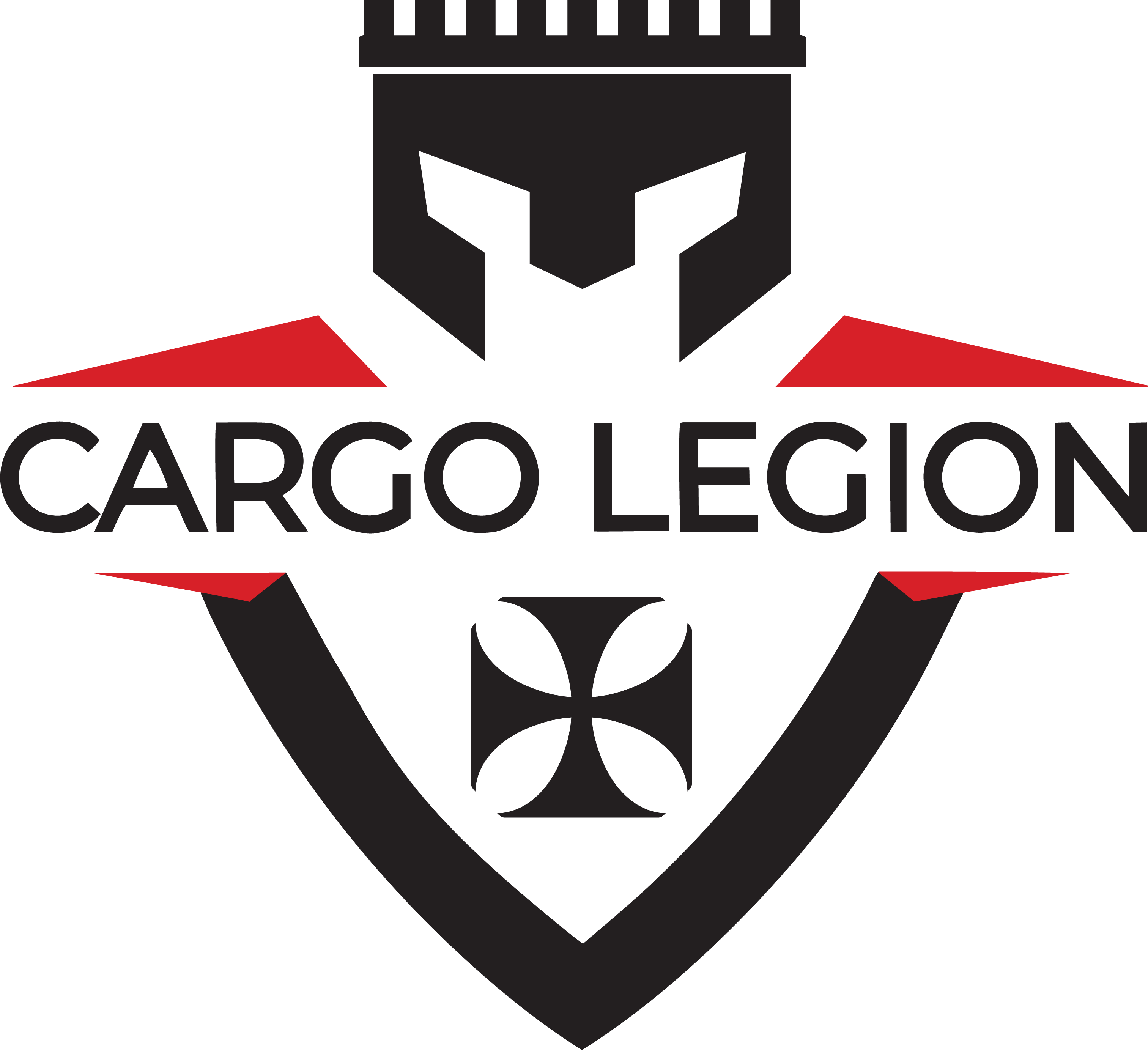 Cargo Legion